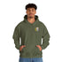 Pittsburgh Steelers Dancing Bear Unisex Hoodie - NFL - StealieShop